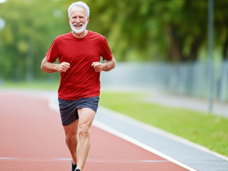 Longevidade e Alimentação: Como a Nutrição Funcional Pode Aumentar Sua Qualidade de Vida
