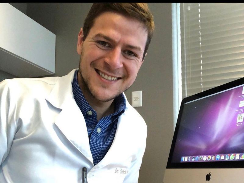 Nutricionista Esportivo