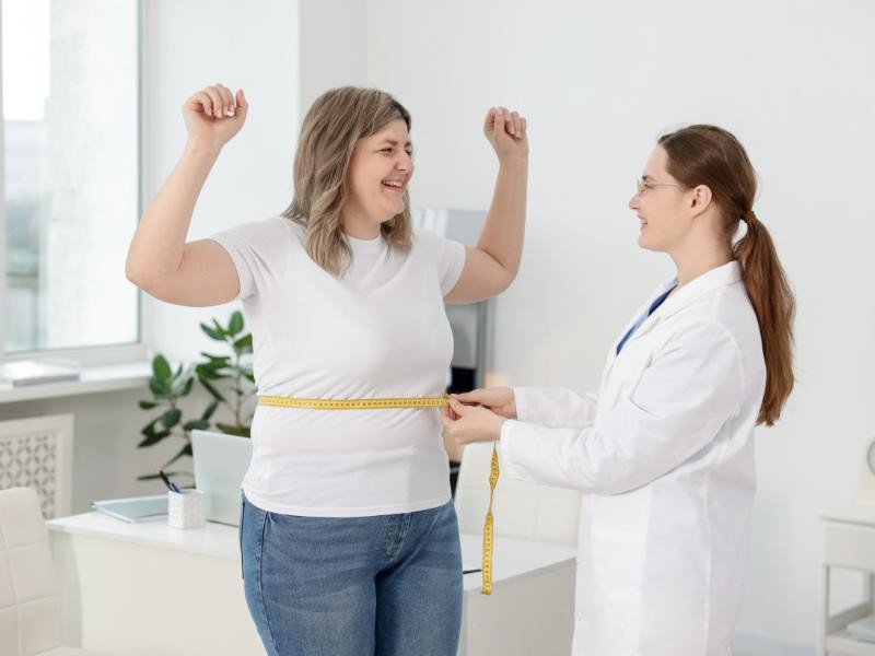 Tratamento para Perda de Peso