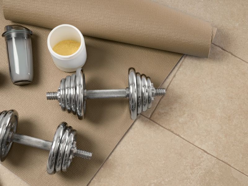 Nutrição no Esporte