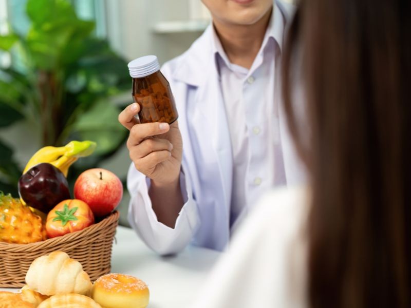 Nutrição Estética